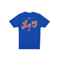 Hyperfly Katakana x New York Mets T-Shirt