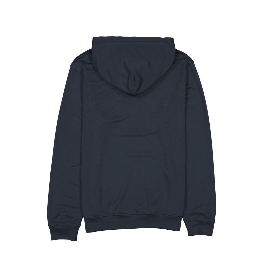 Hyperfly Katakana x New York Yankees Hoodie