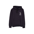 Born x Raised x Los Angeles Dodgers Low Rider Navy Hoodie