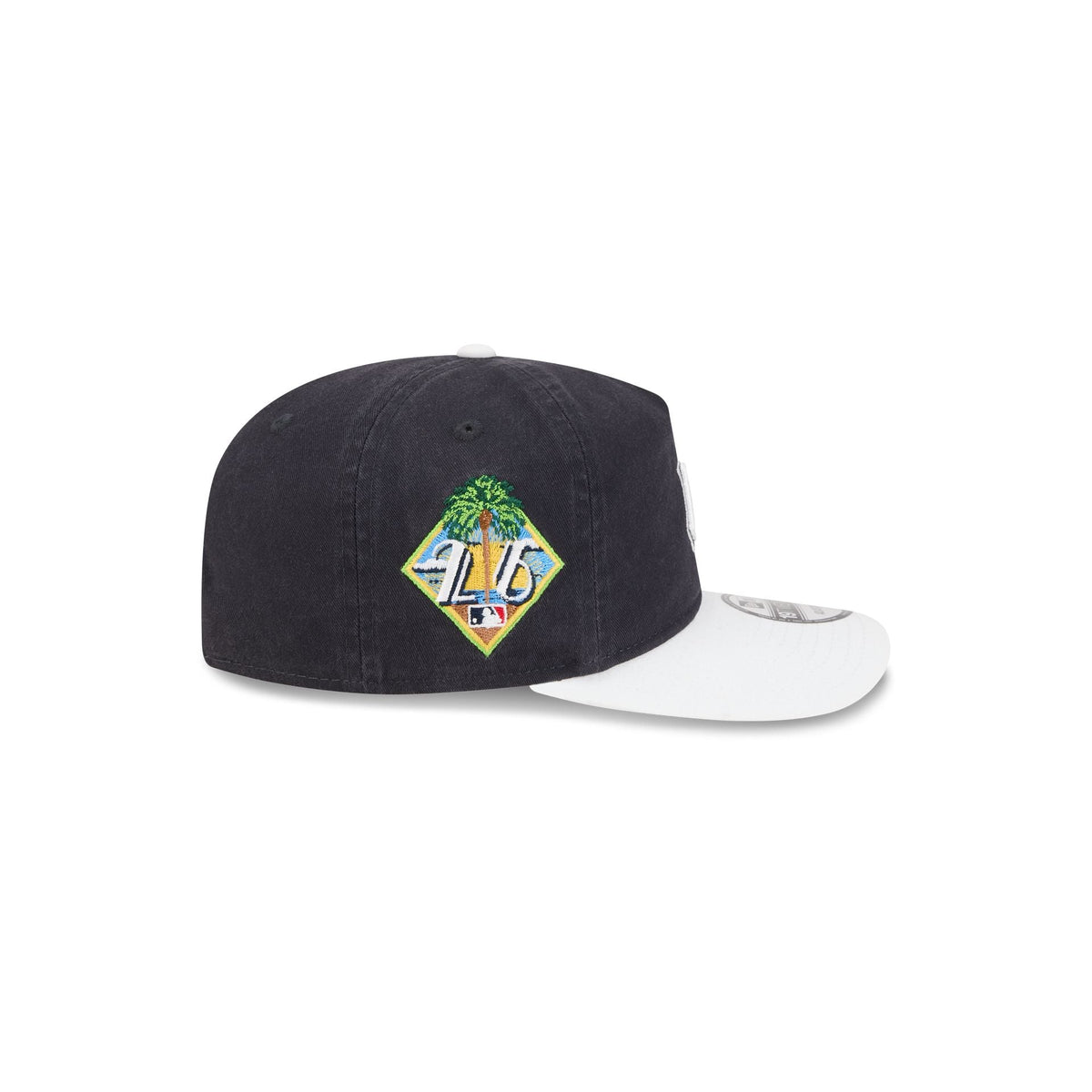 New York Yankees 2026 Spring Training Kids 19TWENTY Adjustable Hat