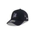 Detroit Tigers 2026 Batting Practice 9FORTY APEX Trucker Hat