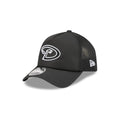 Arizona Diamondbacks 2026 Batting Practice Alt D 9FORTY APEX Trucker Hat