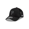 Pittsburgh Pirates 2026 Batting Practice 9FORTY APEX Trucker Hat