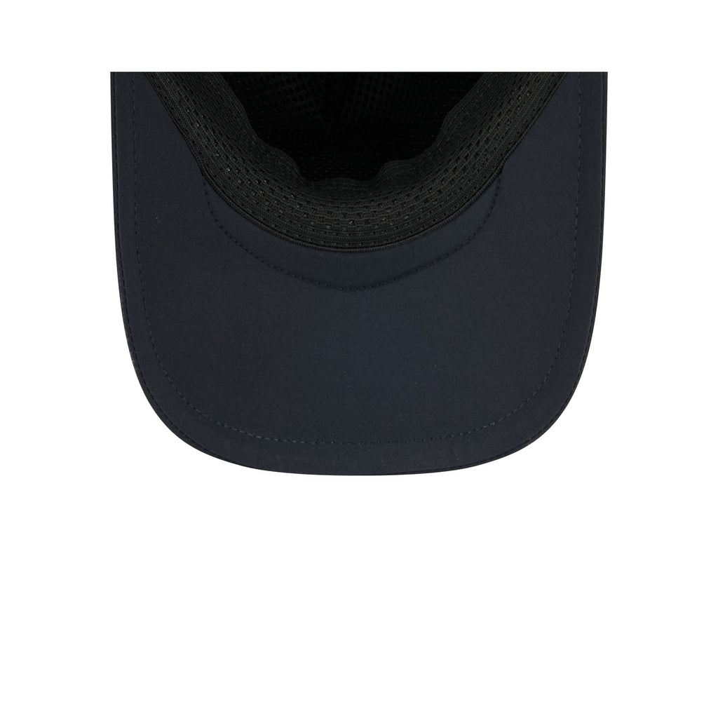 New York Yankees 2026 Batting Practice Alt Circle 9FORTY APEX Trucker Hat