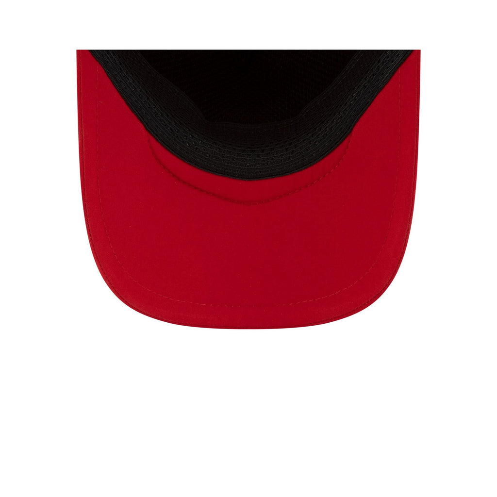 St. Louis Cardinals 2026 Batting Practice 9FORTY APEX Trucker Hat
