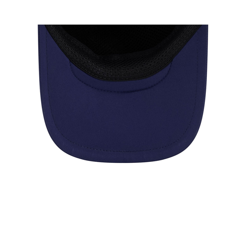 Milwaukee Brewers 2026 Batting Practice Alt Swing 9FORTY APEX Trucker Hat