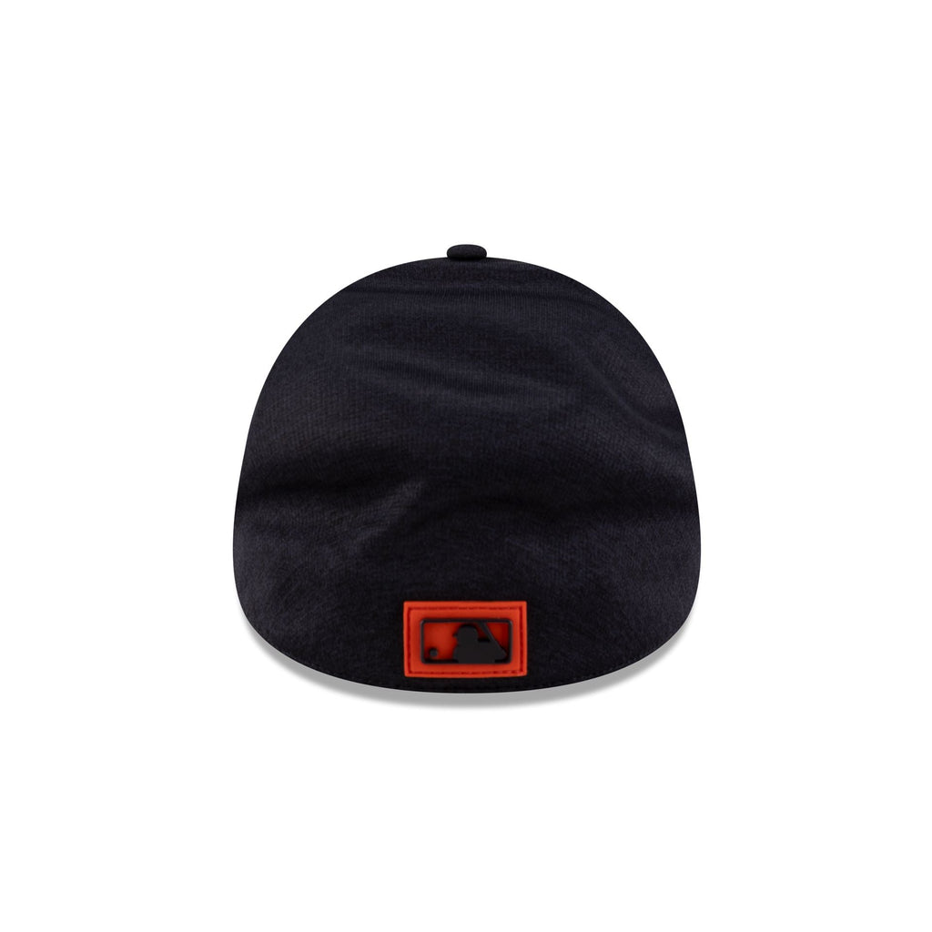 Houston Astros 2026 Clubhouse Shadow Tech 39THIRTY INFINITY Stretch Fit Hat