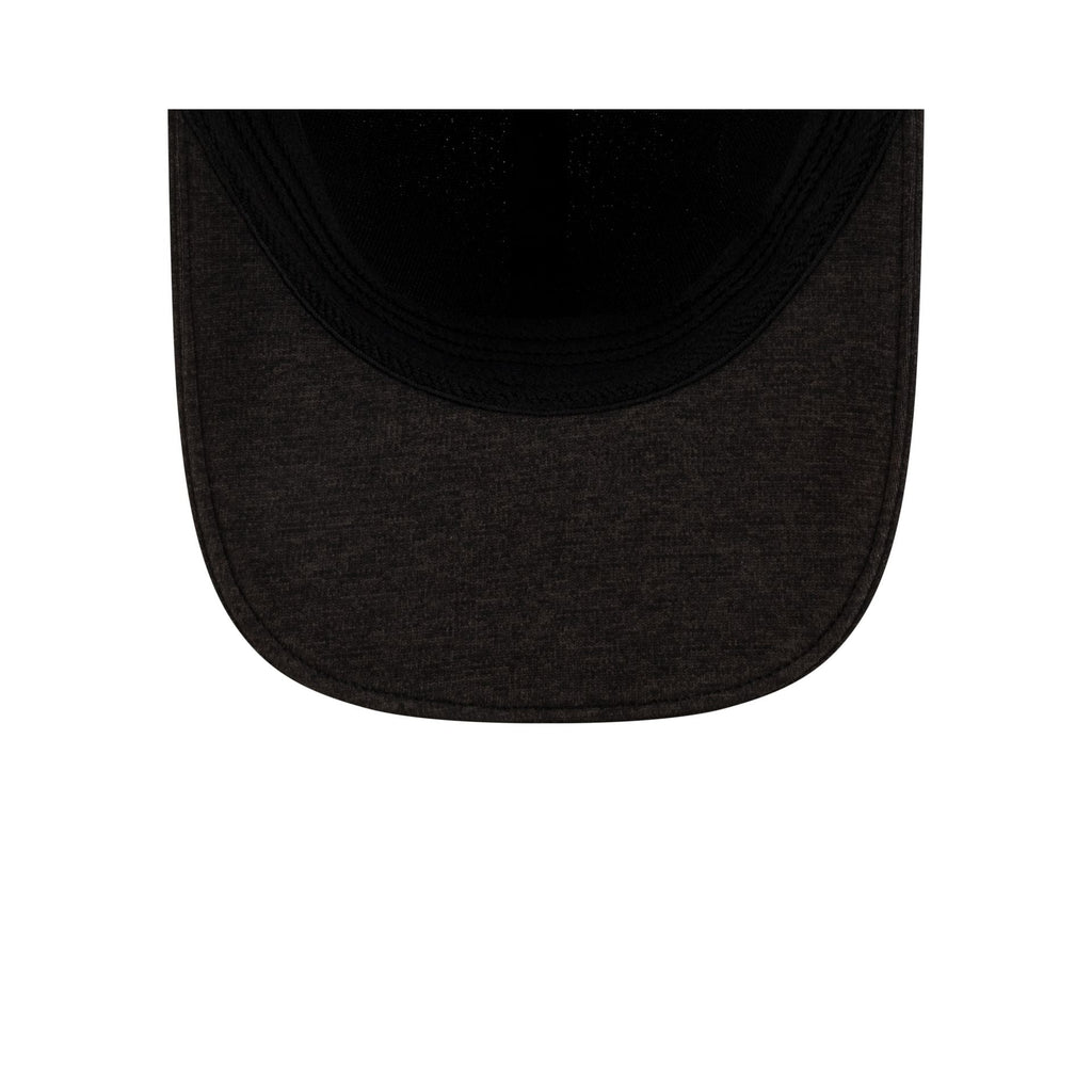 Miami Marlins 2026 Clubhouse Shadow Tech 39THIRTY INFINITY Stretch Fit Hat