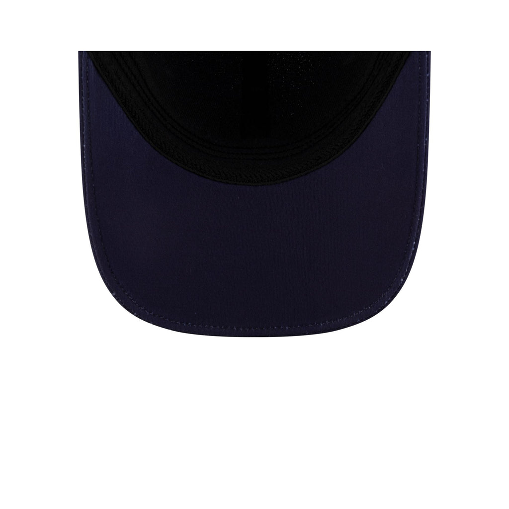 Tampa Bay Rays 2026 Clubhouse Shadow Tech 39THIRTY INFINITY Stretch Fit Hat