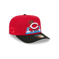 Cincinnati Reds Cartoon 59FIFTY A-Frame Fitted Hat
