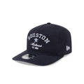 Houston Astros Stacked 19TWENTY Adjustable Hat