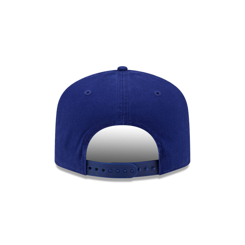 Texas Rangers Stacked 19TWENTY Adjustable Hat