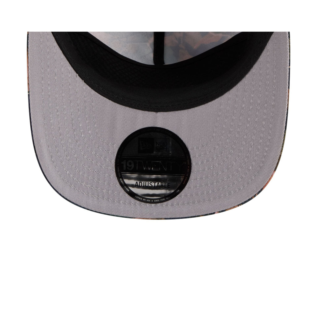 Chicago White Sox Leaves 19TWENTY Adjustable Hat