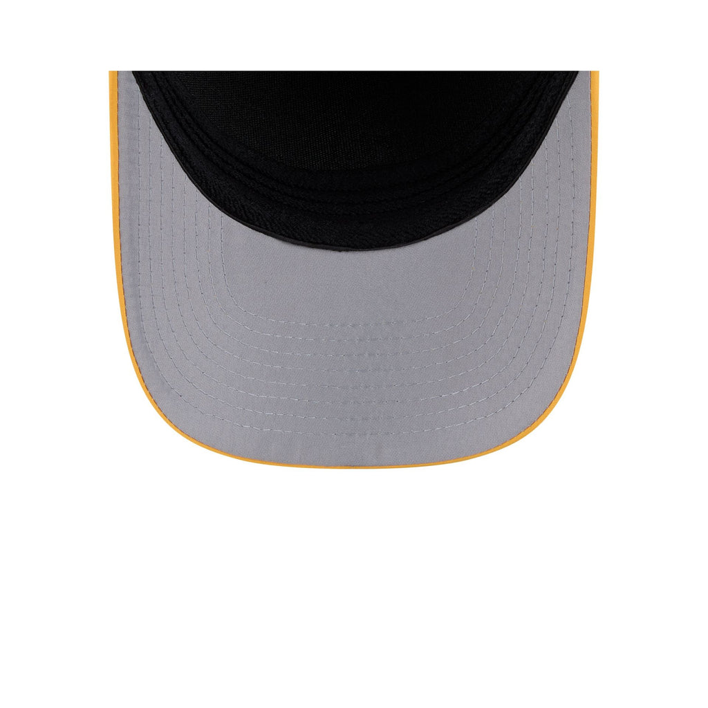 Athletics Rope 39THIRTY M-Crown A-Frame Stretch Fit Hat