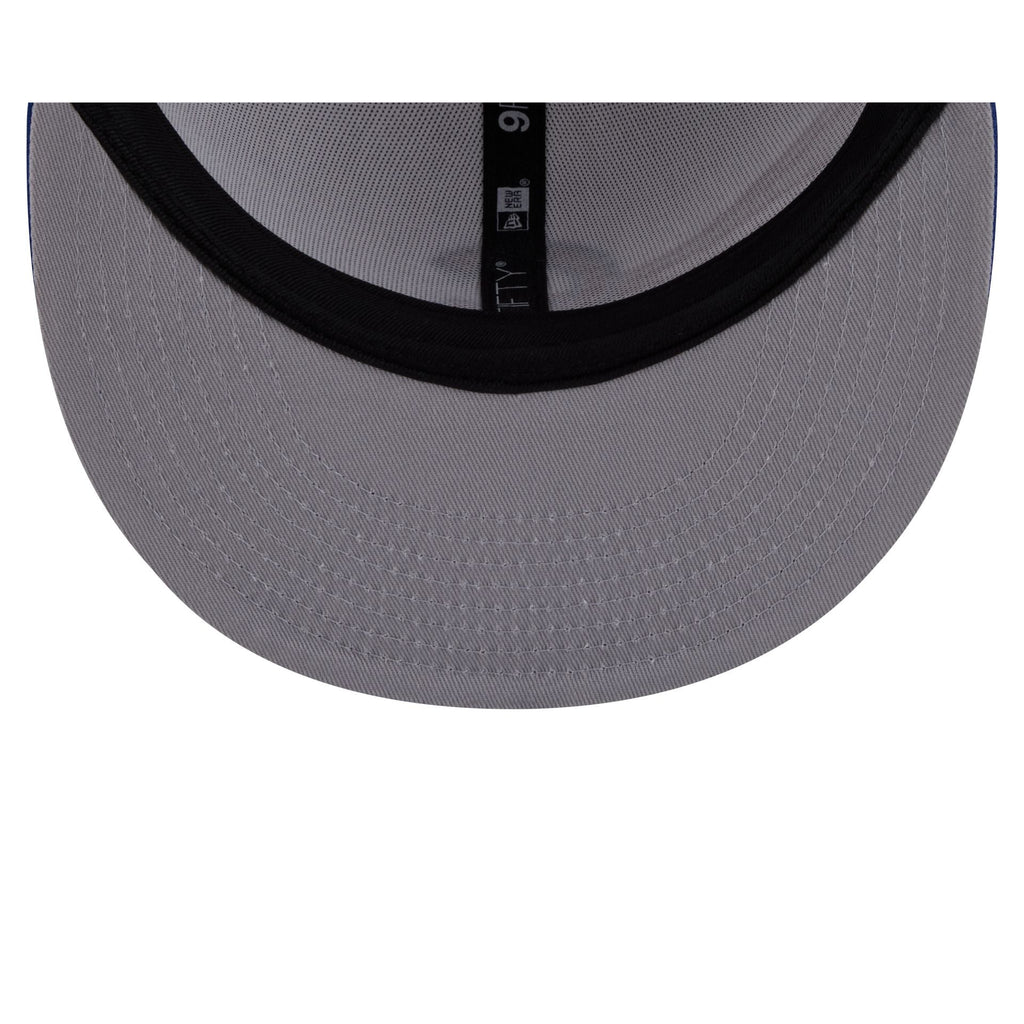 Chicago Cubs Swept 9FIFTY Snapback Hat