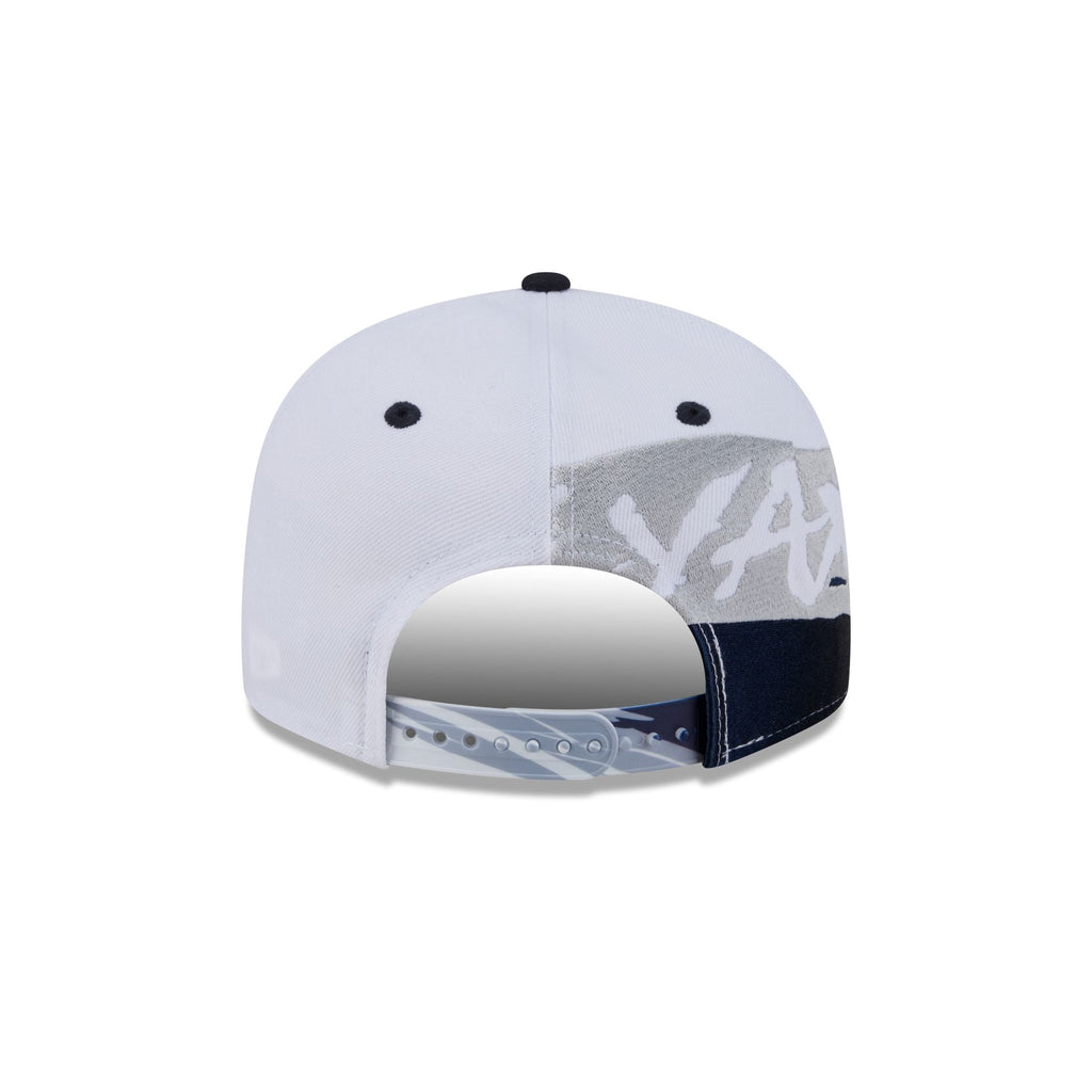 New York Yankees Swept 9FIFTY Snapback Hat