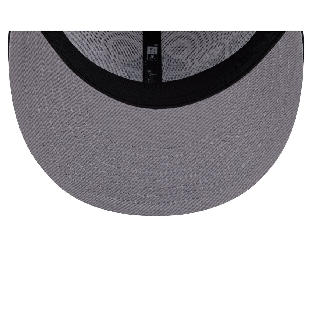 New York Yankees Swept 9FIFTY Snapback Hat