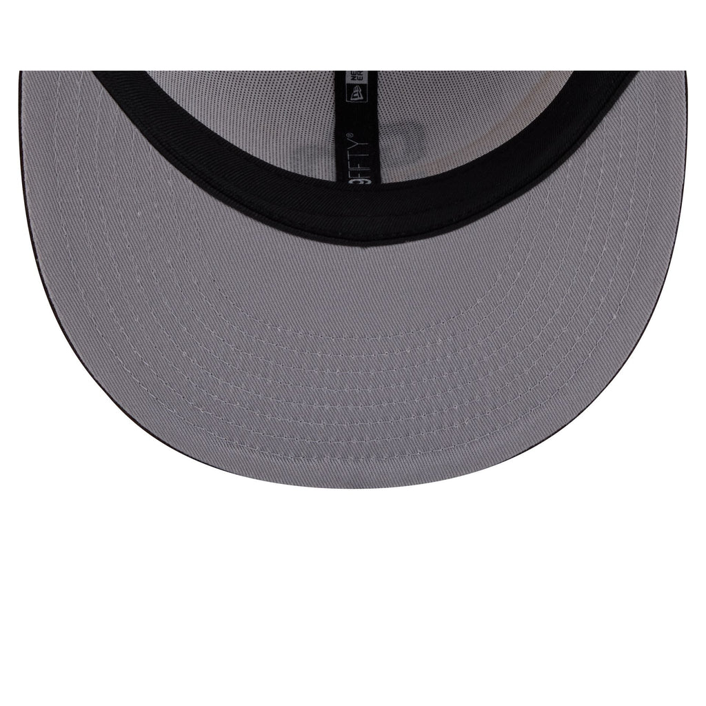 San Diego Padres Swept 9FIFTY Snapback Hat