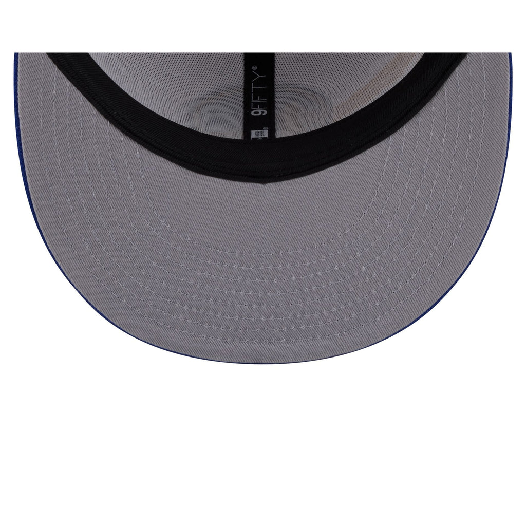 Golden State Warriors Swept 9FIFTY Snapback Hat