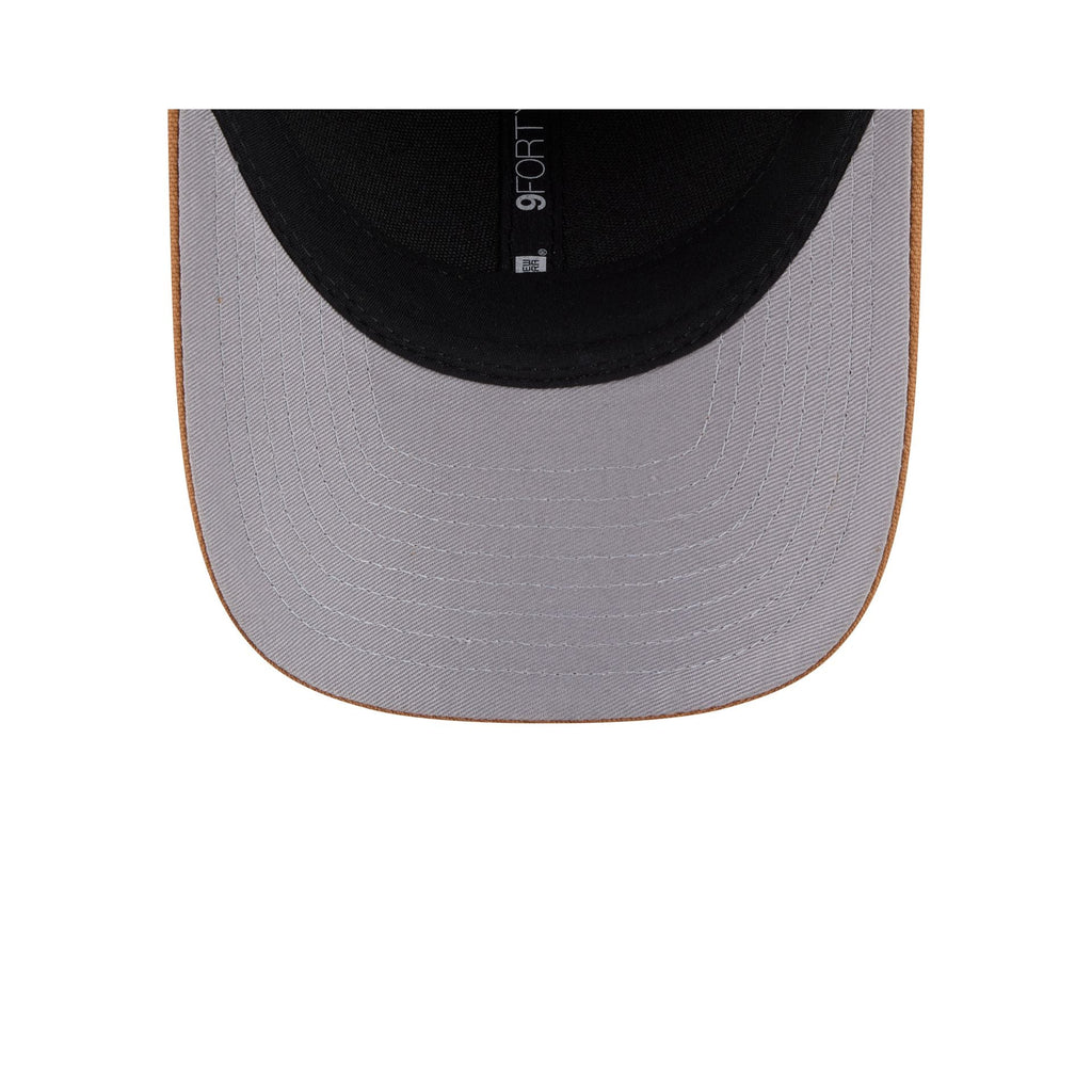 San Francisco Giants Bronze 9FORTY M-Crown Adjustable Hat