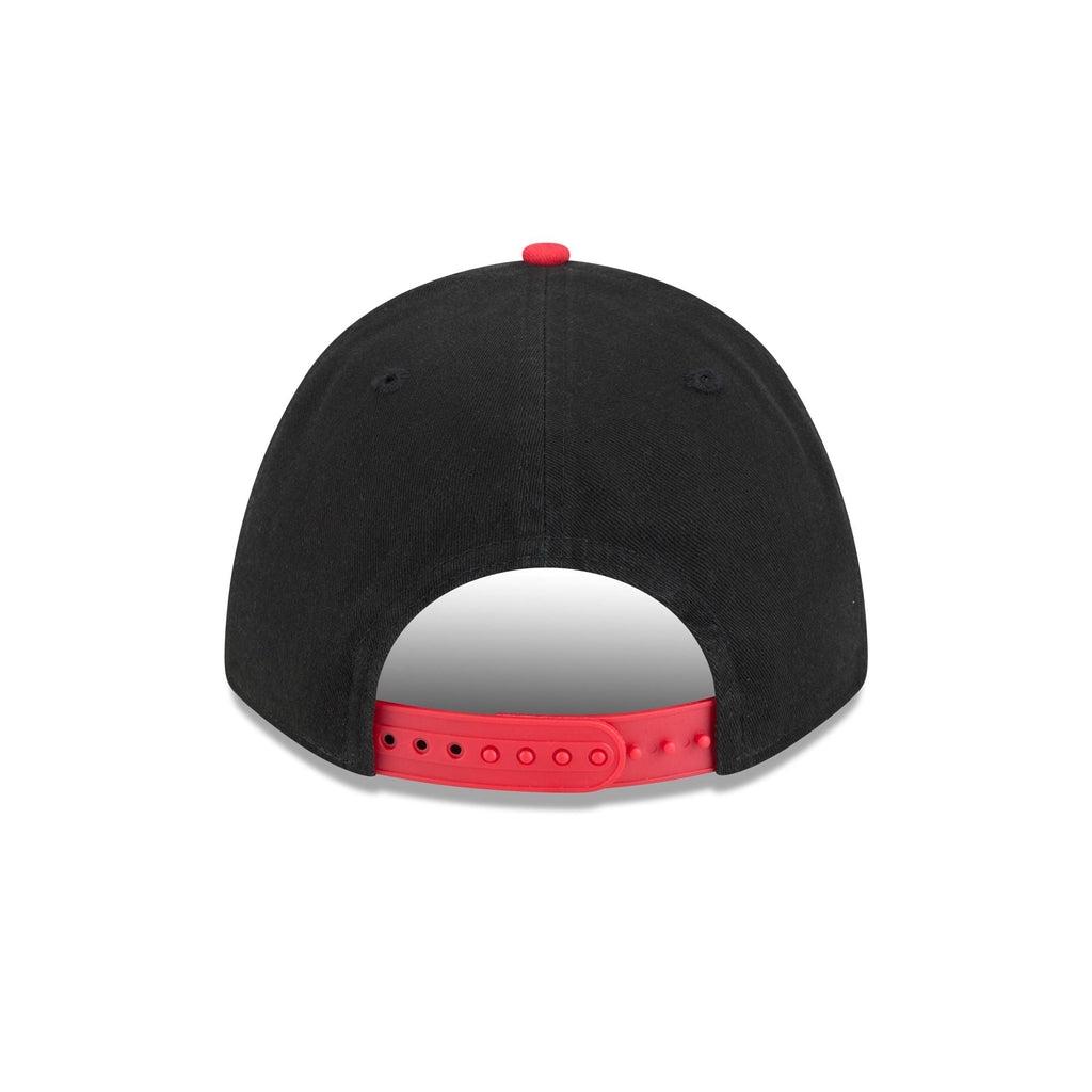 Kansas City Chiefs Team Loyal 9FORTY M-Crown Snapback Hat
