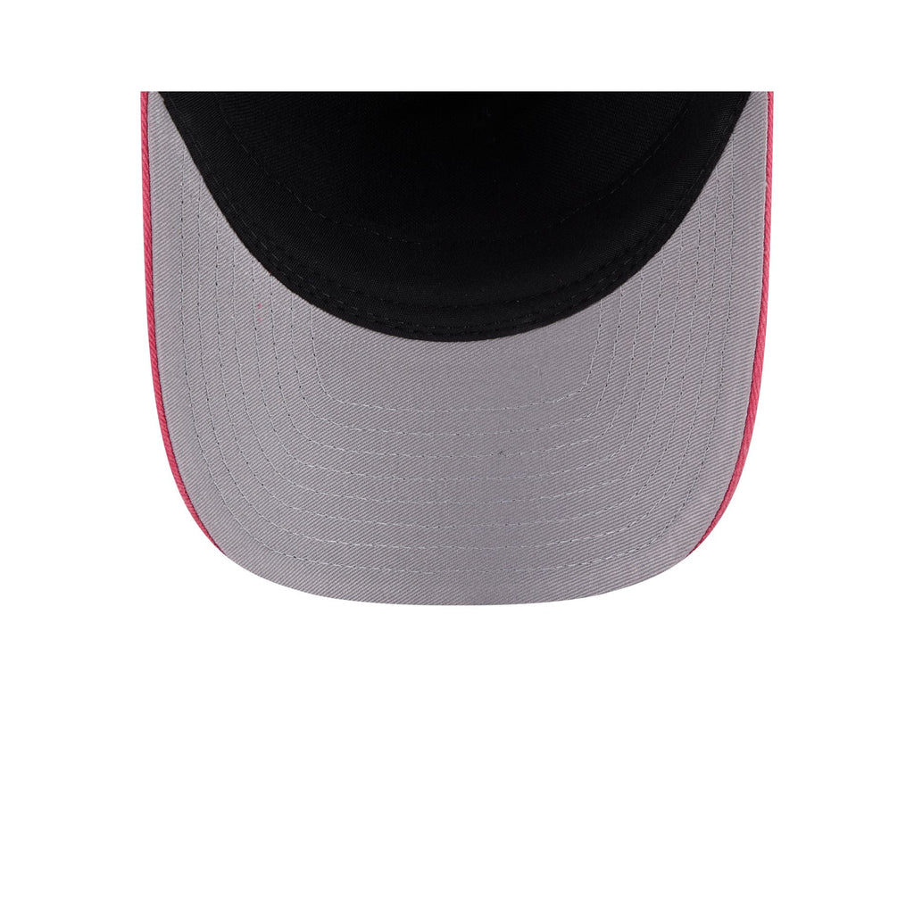 Chicago Cubs Felt 9FORTY M-Crown A-Frame Snapback Hat