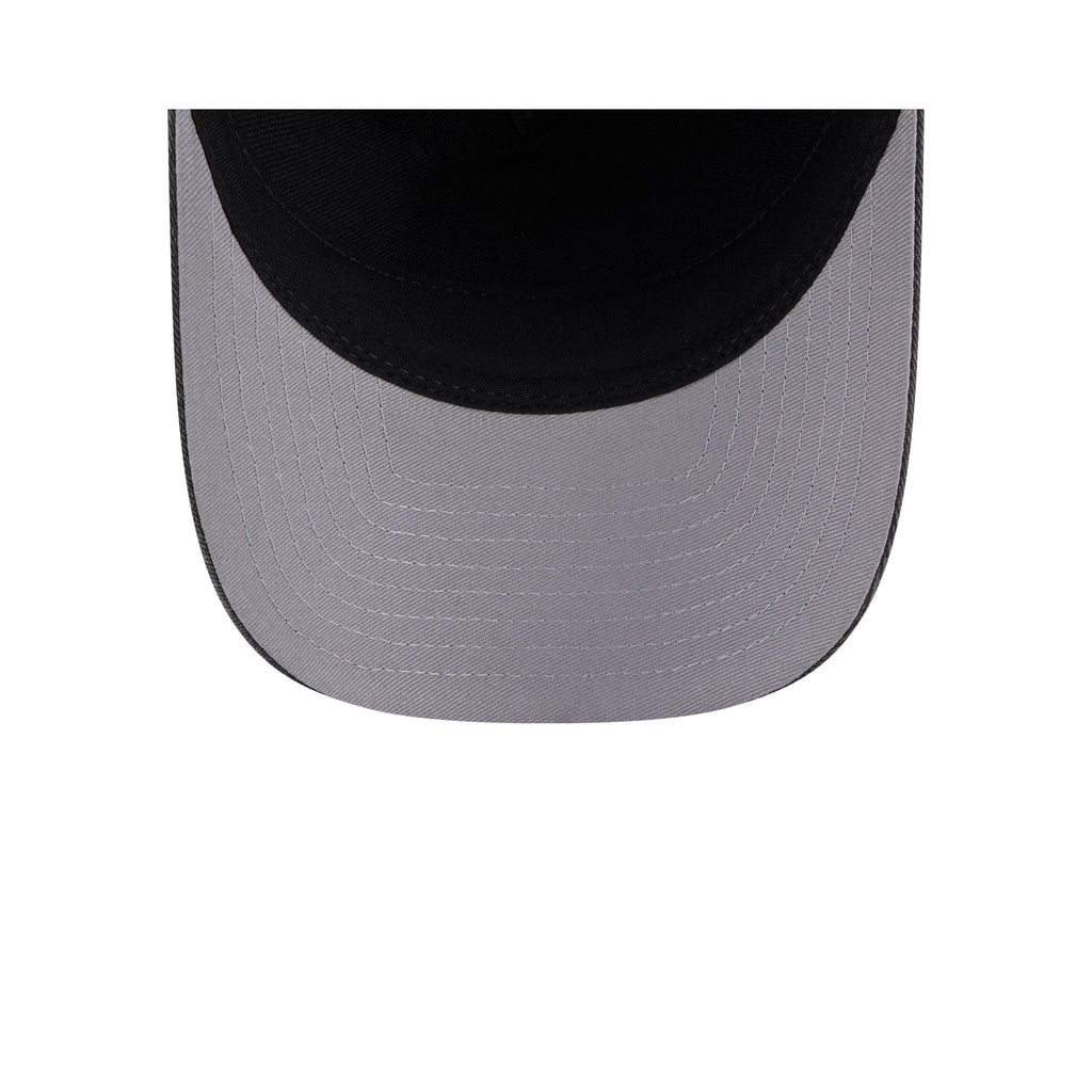 Seattle Seahawks Felt 9FORTY M-Crown A-Frame Snapback Hat