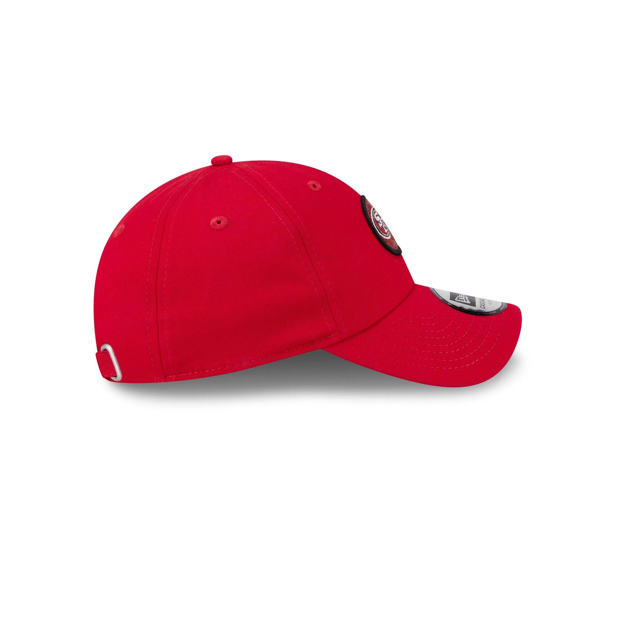 San Francisco 49ers Sparkle Casual Classic Adjustable Hat