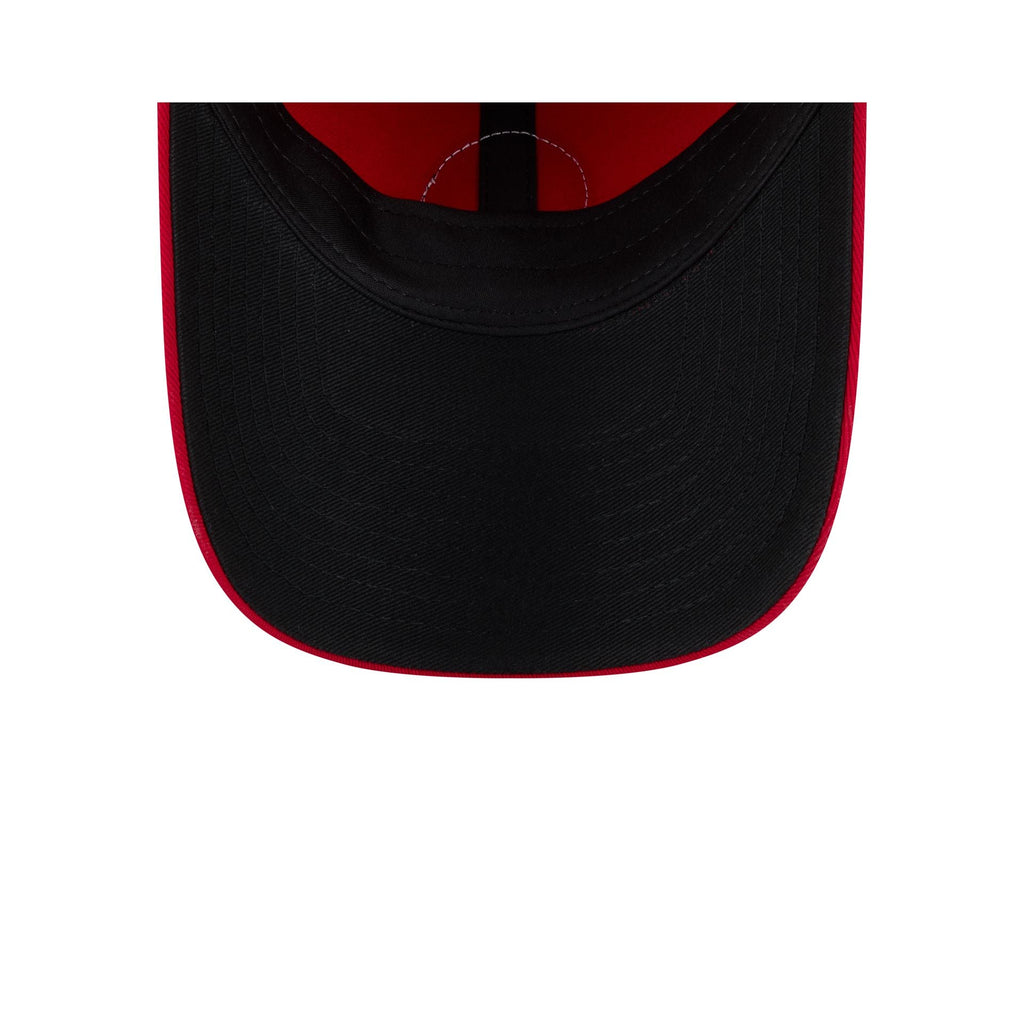 San Francisco 49ers Sparkle Casual Classic Adjustable Hat