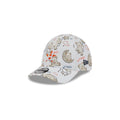 Houston Astros Teddy Kids 9TWENTY Adjustable Hat