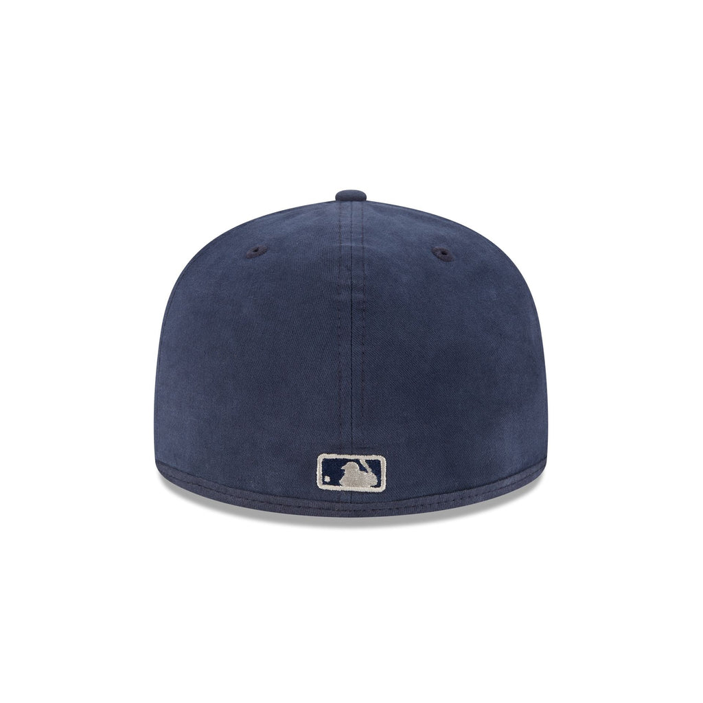 Houston Astros Quilted 59FIFTY A-Frame Fitted Hat