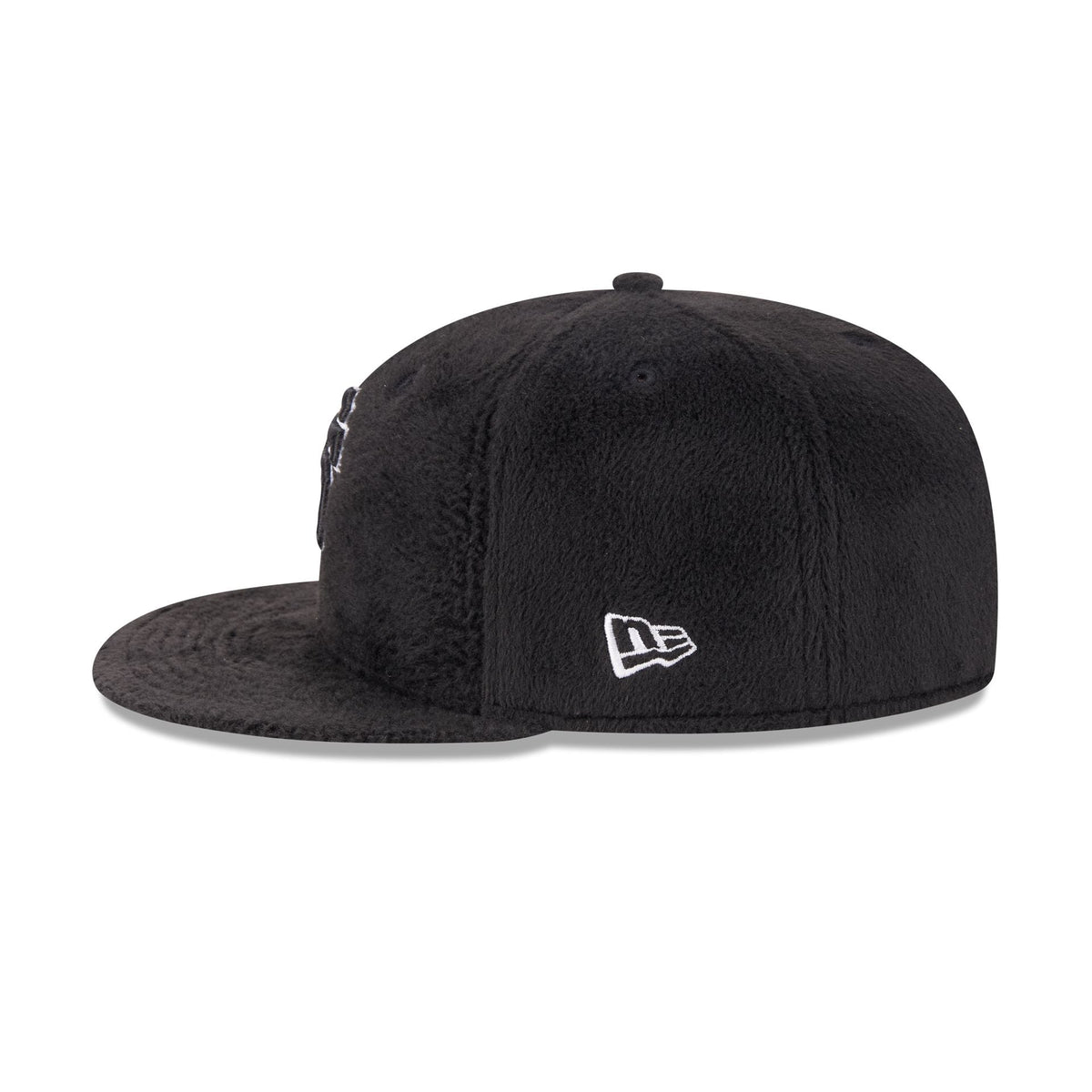 Just Caps Static Logo San Francisco Giants 59FIFTY Fitted Cap