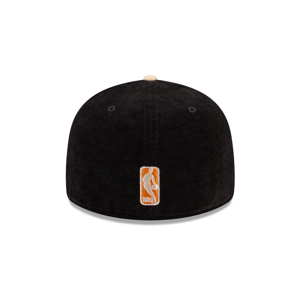 Brooklyn Nets Fall Velvet Low Profile 59FIFTY Fitted Hat