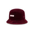Los Angeles Dodgers Fall Velvet Bucket Hat
