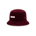 Boston Red Sox Fall Velvet Bucket Hat
