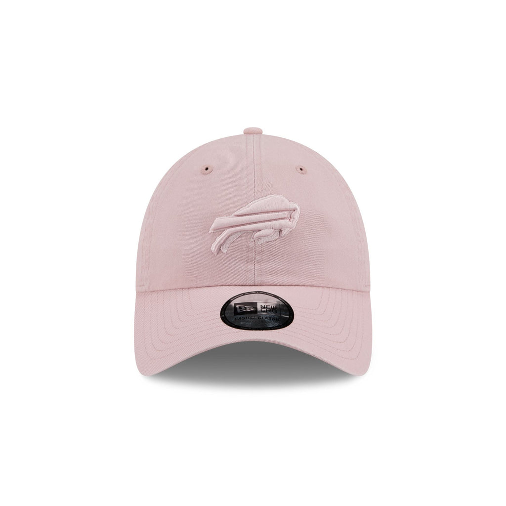 Buffalo Bills Pink Casual Classic Adjustable Hat