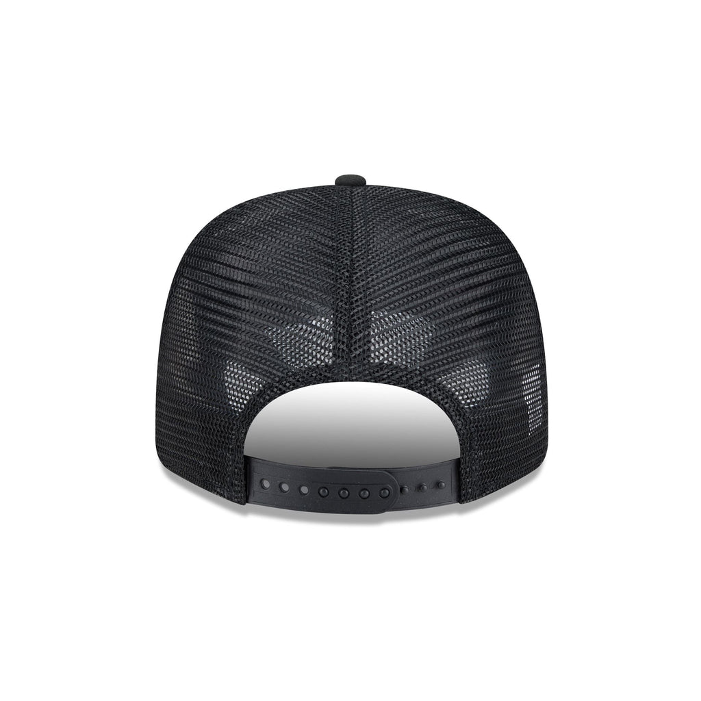 Miami Heat 1988-1998 Hardwood Classics 9SEVENTY Trucker Hat
