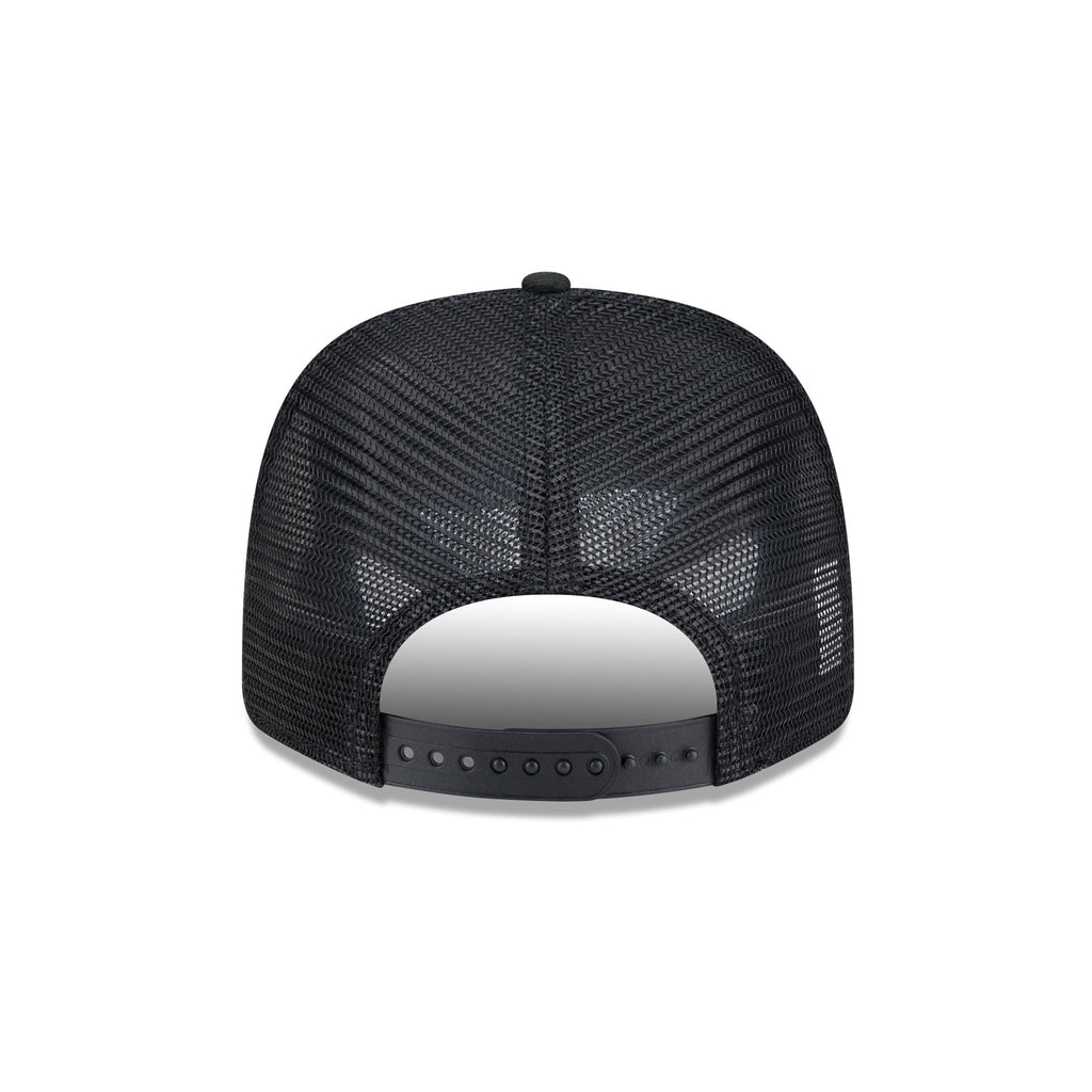 Portland Trail Blazers 1970-1990 Hardwood Classics 9SEVENTY Trucker Hat