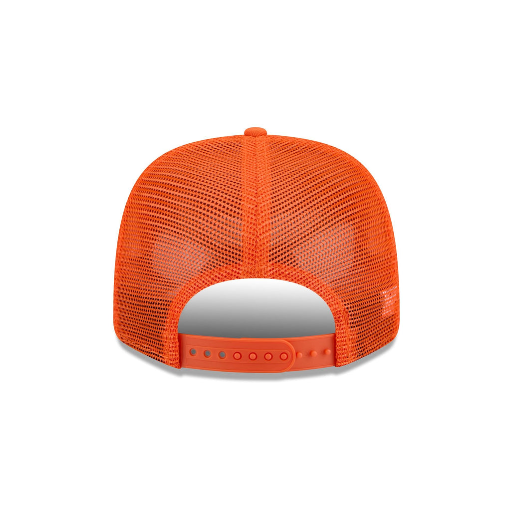 Phoenix Suns 1968-1991 Hardwood Classics 9SEVENTY Trucker Hat