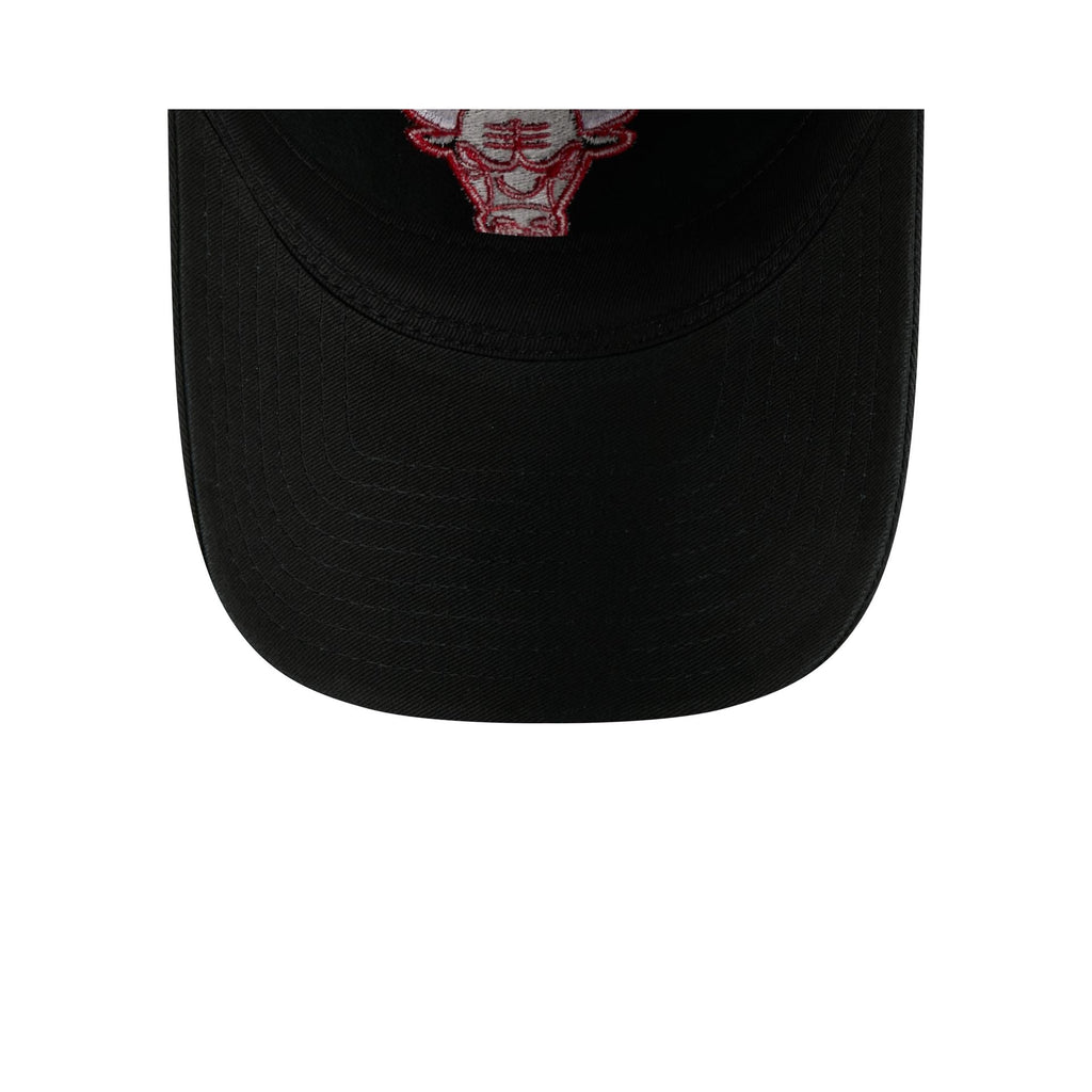 Chicago Bulls 1960-1970s Hardwood Classics 9TWENTY Adjustable Hat