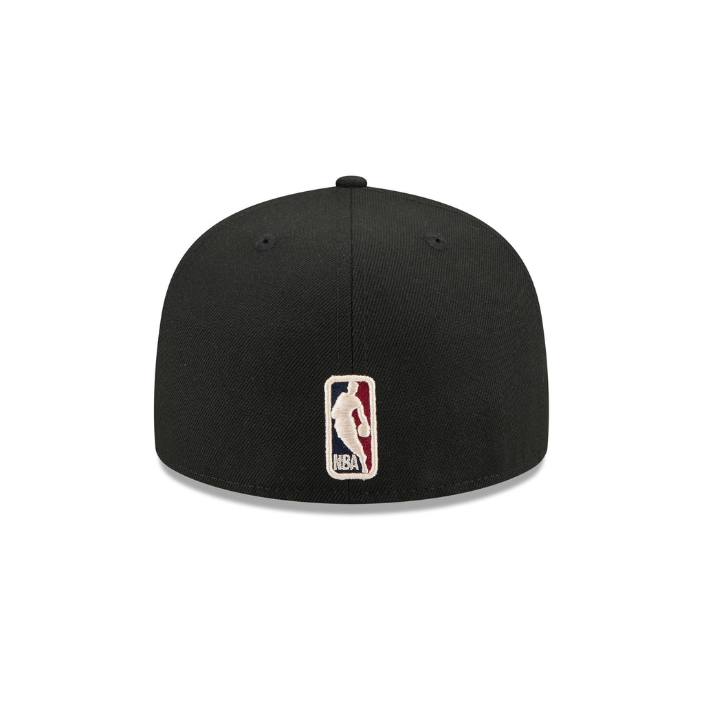 Buffalo Braves 1971-1977 Hardwood Classics 59FIFTY Fitted Hat