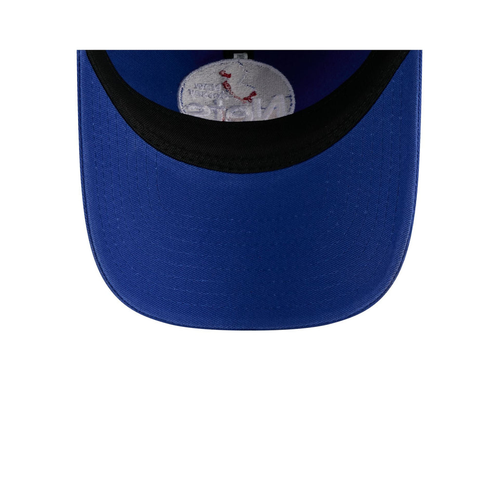 New Jersey Nets 1978-1989 Hardwood Classics 9TWENTY Adjustable Hat