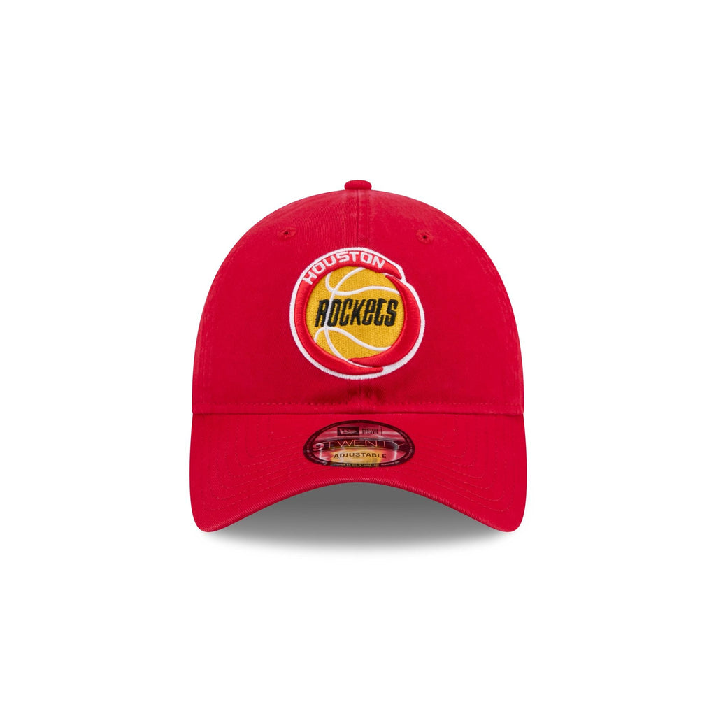 Houston Rockets 1972-1994 Hardwood Classics 9TWENTY Adjustable Hat