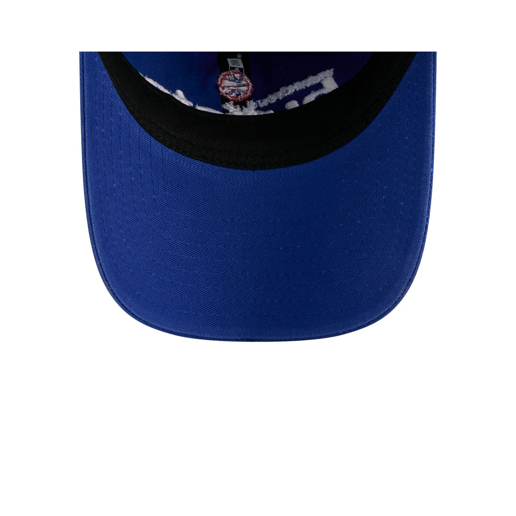 Washington Bullets 1987-1997 Hardwood Classics 9TWENTY Adjustable Hat