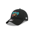 Vancouver Grizzlies 1995-2001 Hardwood Classics 9TWENTY Adjustable Hat
