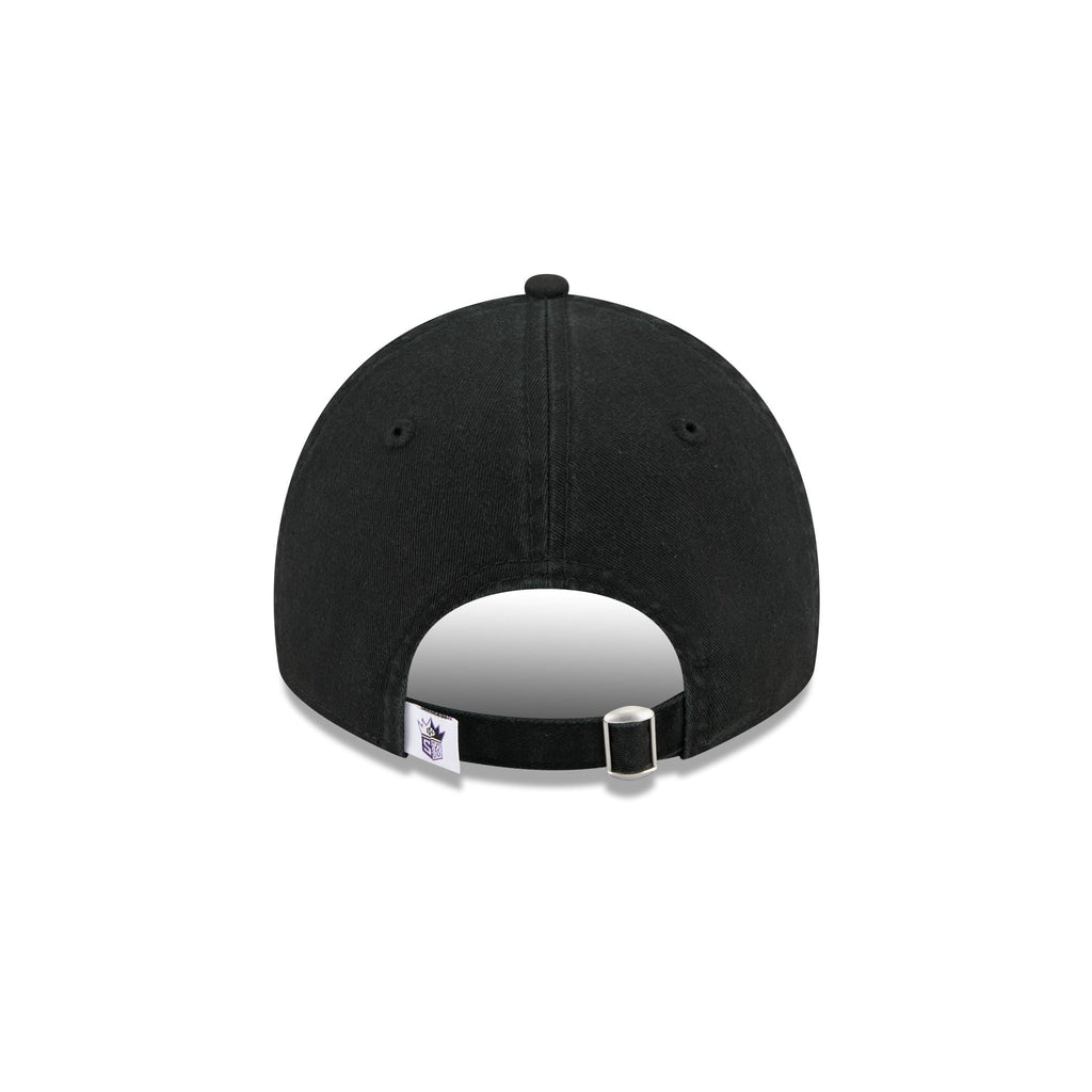 Sacramento Kings 1970-1990 Hardwood Classics 9TWENTY Adjustable Hat