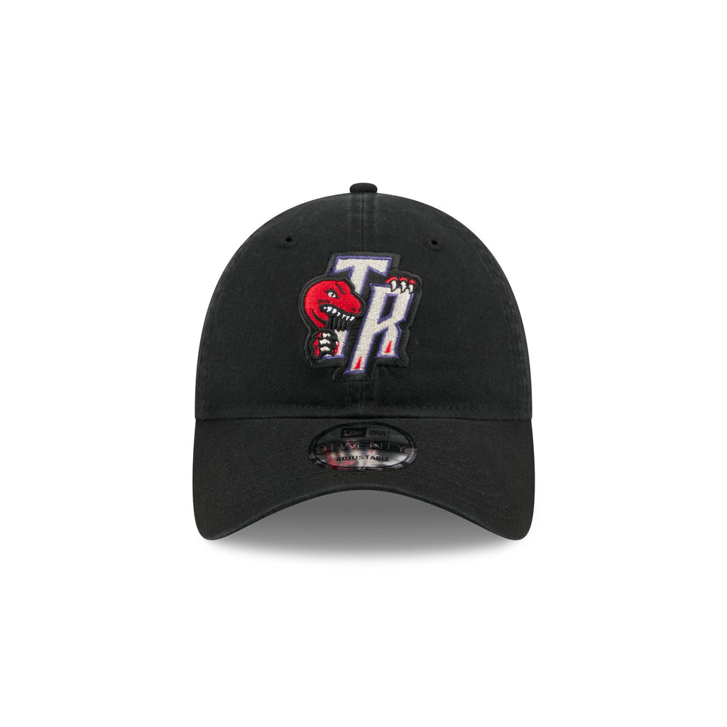 Toronto Raptors 1995-2007 Hardwood Classics 9TWENTY Adjustable Hat