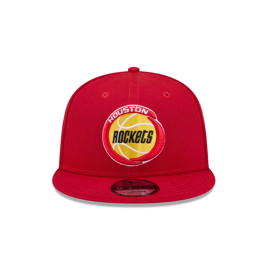 Houston Rockets 1972-1994 Hardwood Classics 9FIFTY Snapback Hat