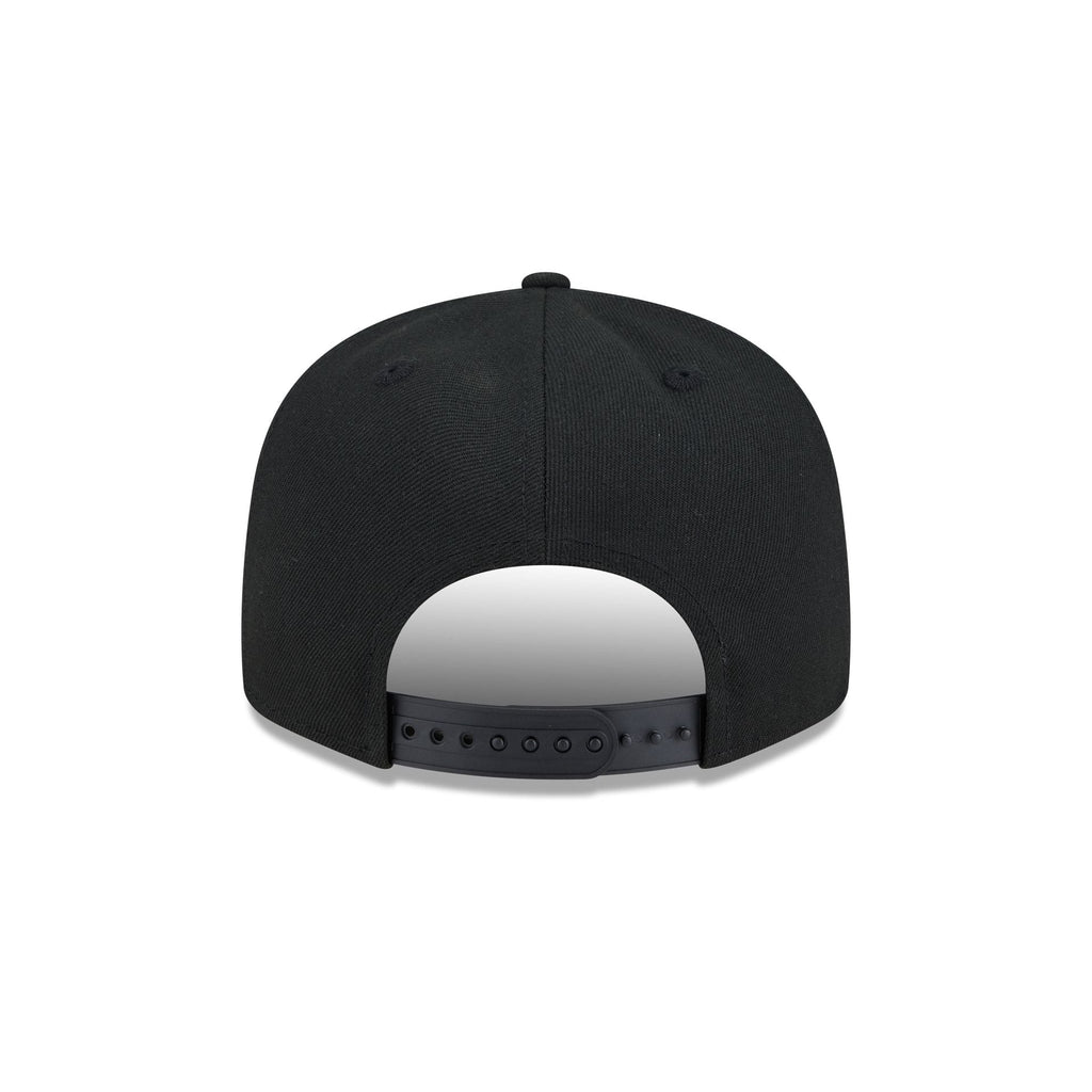 Portland Trail Blazers 1970-1990 Hardwood Classics 9FIFTY Snapback Hat