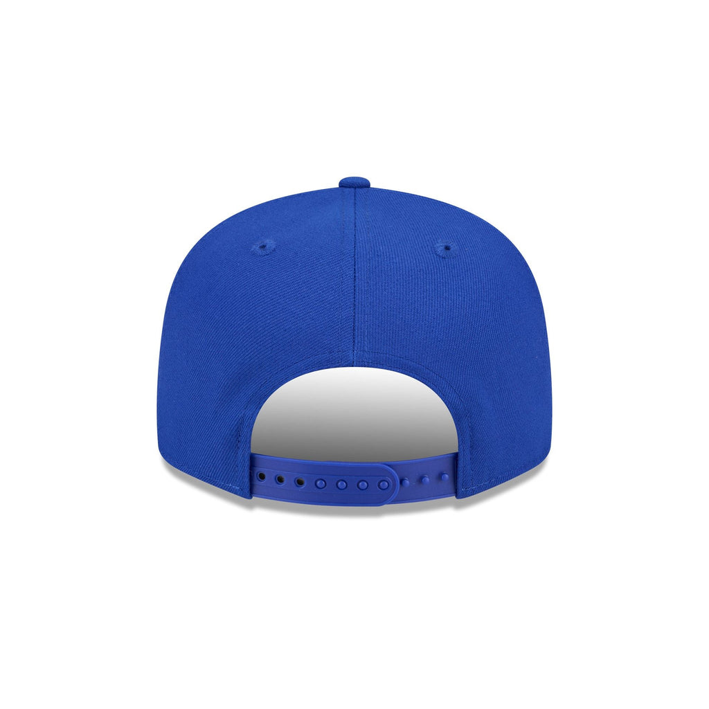 Dallas Mavericks 1980-2000 Hardwood Classics 9FIFTY Snapback Hat